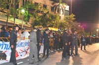 Thái-lan trưng cầu ý dân sửa đổi Hiến pháp